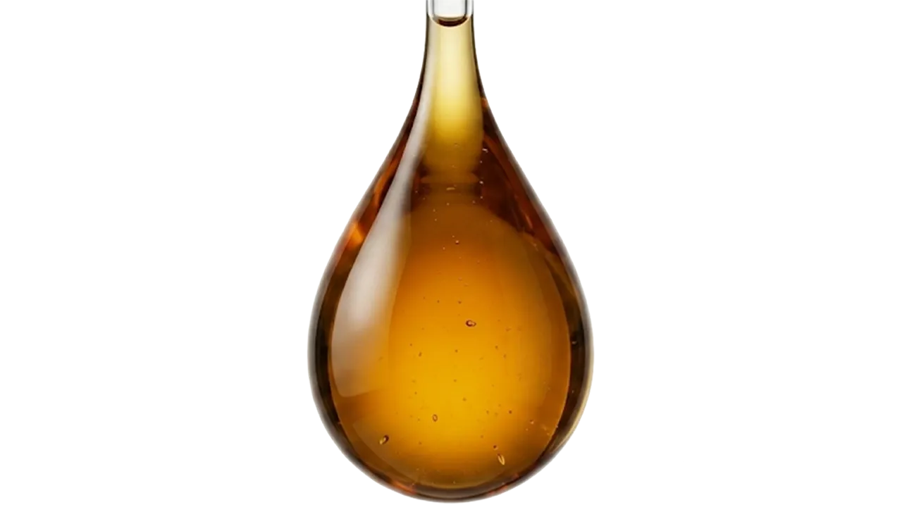 oils analysis