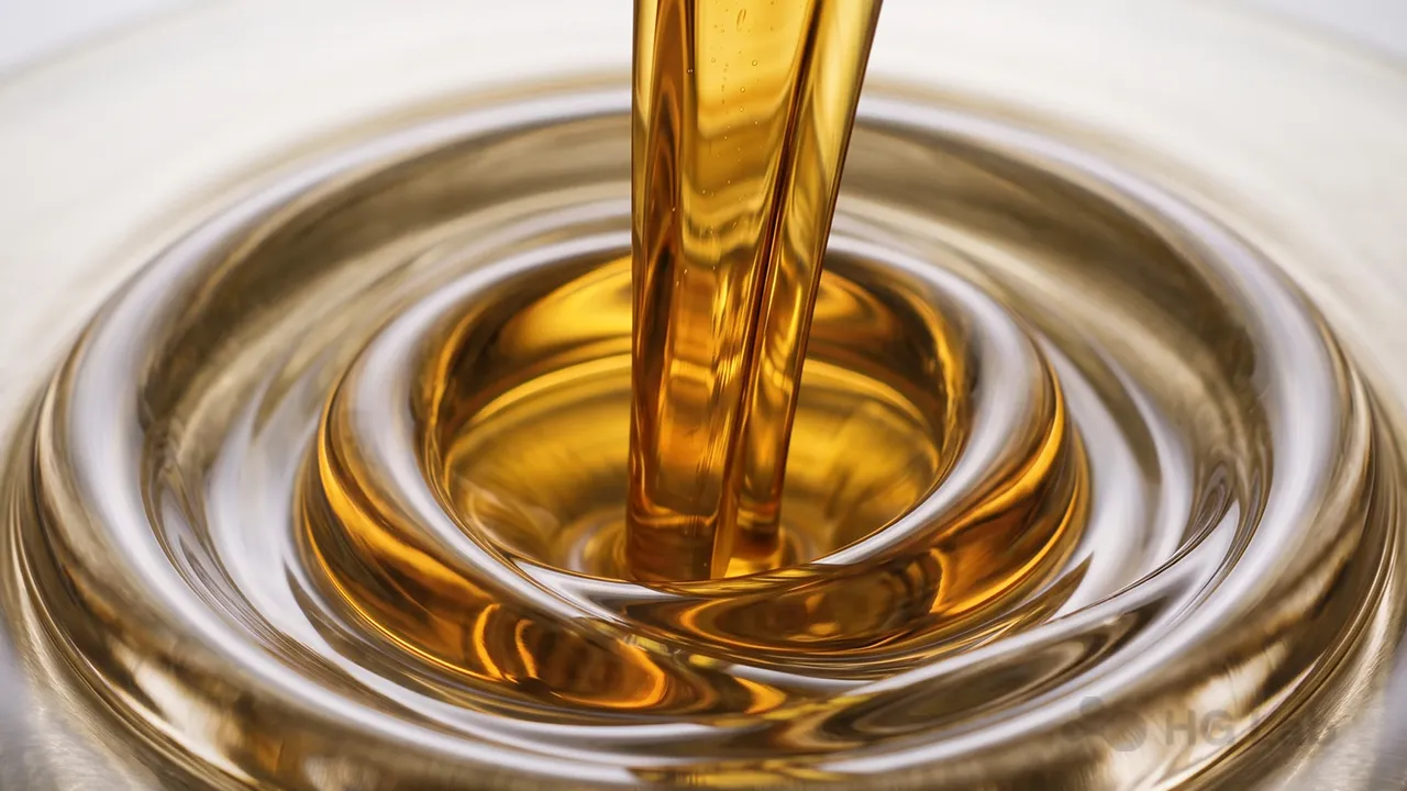 oils analysis