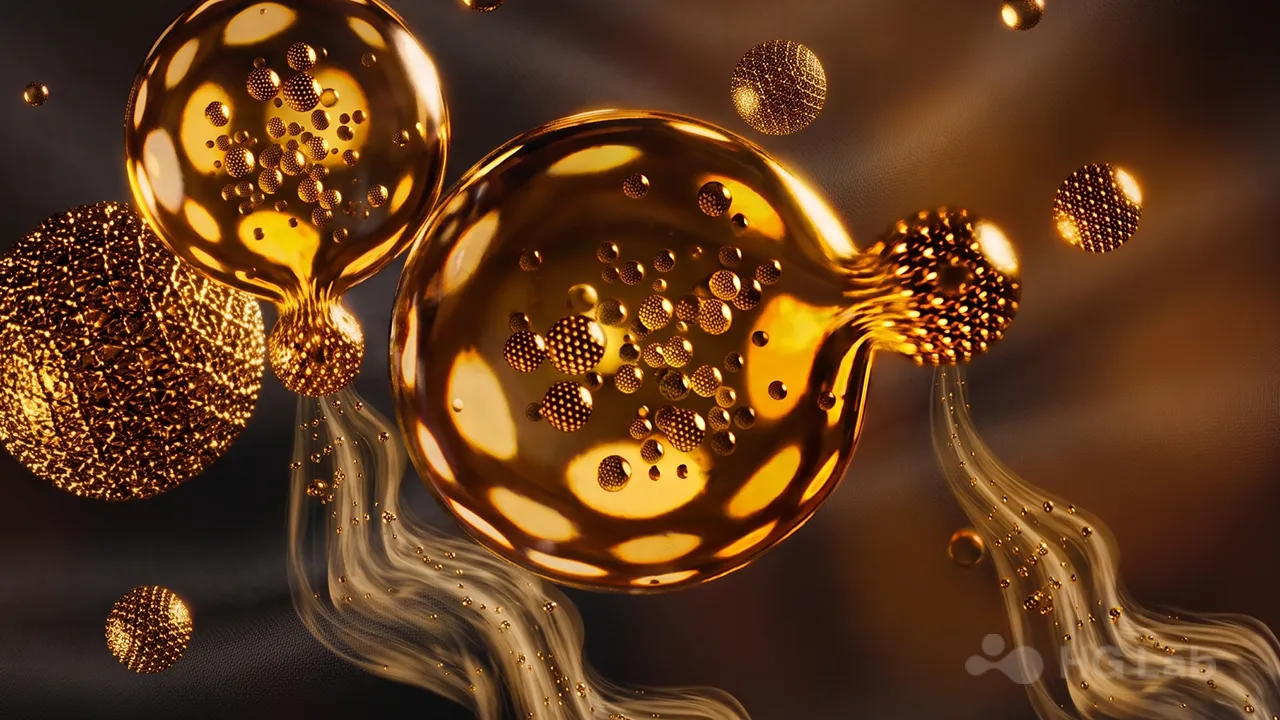 oils analysis