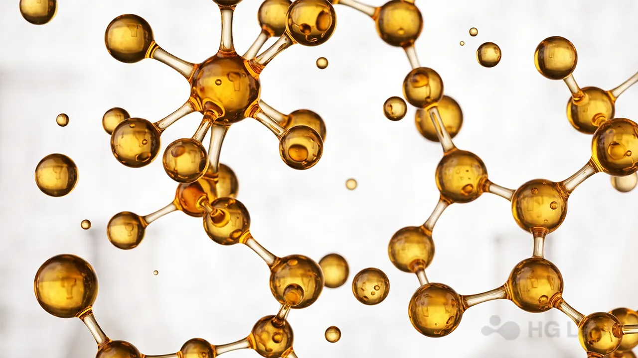 oils analysis